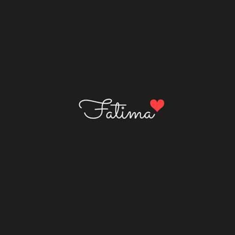 Meet your Posher, Fatima
